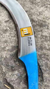 EGREK MI ORIGINAL ASLI SUPER TAJAM/EGREK MI LONG/EGREK SAWIT ORIGINAL