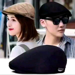 Nón beret mũ bere nam nữ vải line xốp ô nhỏ 2 lớp phối logo kim loại có khoá điều chỉnh phía sau thời trang Hàn Quốc #nonbere #muberet #mũ_bê_rê #nón_bere #mu #non #thoitrang #maumoi #xuhuong #dulich #dangoai #dibien # #trend #vazano
