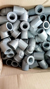 Knee Drat Rucika 1/2" / Knee Drat Kran 1/2"