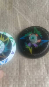 Mainan Gangsing Modifikasi: Mengenal Mainan Edukatif & Serbaguna