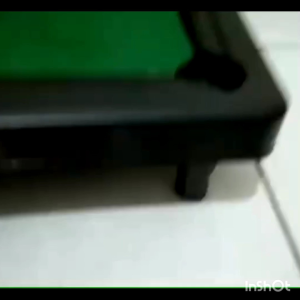Mainan anak Meja Biliard Mini Deluxe Snooker pool Edukasi anak