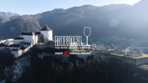 RIEDEL AYAM DECANTER 1.7L - เหยือกพักไวน์คริสตัล แฮนด์เมด รุ่น AYAM