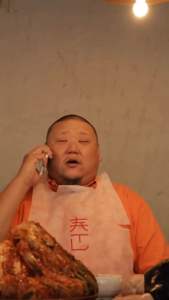 Kimchi/Kimci Sawi Fresh 1 kg (HALAL)