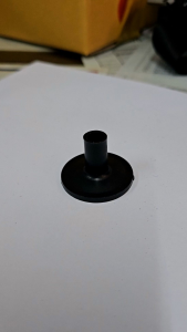 ถ้วยรองฉาบ เเกนรองฉาบ พลาสติกรองฉาบ