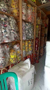 Bola Basket MOLTEN GG7X ORIGINAL Size 7 . Bola Basket Original