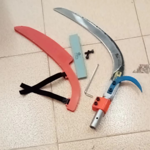 EGREK KLS PALMKING LONG