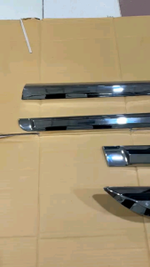 List Body Samping Calya Sigra 2016 2018 2024 2025 2026 2027 Elegant Cover Chrome