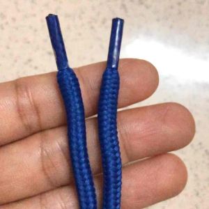 2 cặp - Dây Giày tròn 4.5mm êm mịn 110cm đẹp chắc chắn giúp giày đẹp hơndùng trong thời trang