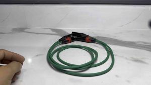 Dây Canon XLR Jiasound S-2T2S Chính Hãng Chống Nhiễu