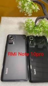 Vỏ Xiaomi Redmi Note 10 pro zin full bộcó luôn khay sim với kính camera sauvỏ zin đẹp giá lại tốt Vỏ Điện Thoại Redmi Chất Lượng Tốt Vỏ Zin Và Bảo Hành Từ Nhà Bán Địa Phương - Lazada