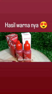 Henna Kuku Muslimah Sah Dipakai Sholat