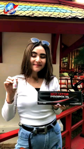 Mulia top Propolis Herbal Tetes Untuk Asam Urat