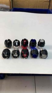 Jalu Tutup As Roda Depan Universal Mio & Beat & Vario & Genio & Jupiter & Xride