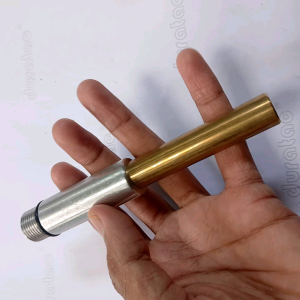 rgulator Albaros original