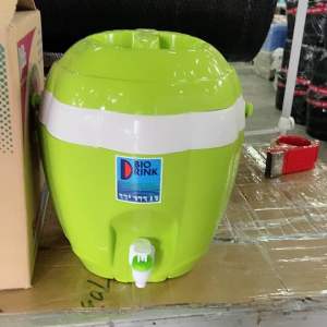 Uniglobal 6L 9L Water Jug Insulation Jug For Home Or Picnic Use