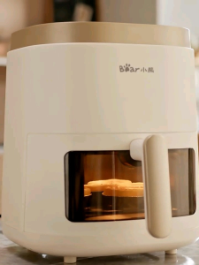 Nồi chiên không dầu bear 5L MODEL:QZG- F15E3