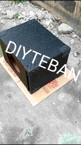 8 Inch Subwoofer Box: A Comprehensive Guide