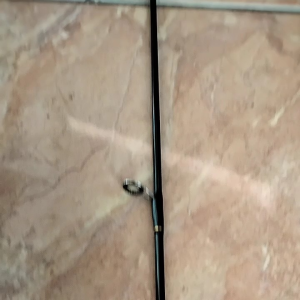 Ujung Joran Fiberglass 55 mm & 80 cm