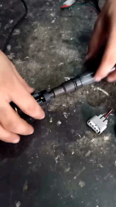 คอยล์ 2TR ใส่รถตู้ มือสอง เก่าญี่ปุ่น