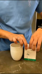 Ubat tinggi badan Original  CALCIUM & ZINC CAPSULE SUPPLEMENT Peninggi badan Herbal Paket GOLD Bantu Pertumbuhan Tambah Tinggi Badan kesihatan Tulang Height Up Booster Supergrowup Herba Bantu Metabolisme Tubuh jadi maksimal aktifkan hormon pertumbuhan