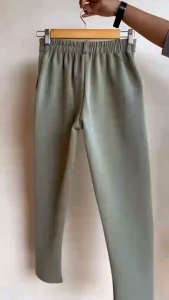 CELANA SCUBA PENSIL TERBARU CELANA WANITA SCUBA PANTS PREMIUM