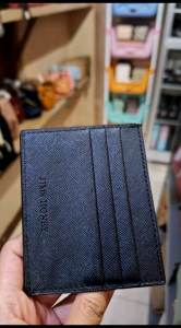 (SALE) ELLIS CARD HOLDER Dompet Kartu Jimshoney