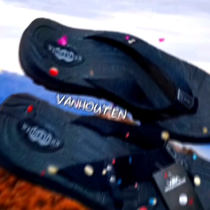 Sendal Jepit Outdoor Pria Handsome Sendal Haiking Cool