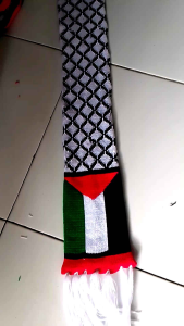 syal Palestina