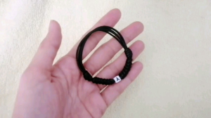 Adjustable Alphabet Letters Bracelet For Men and Women Gelang Tangan Huruf