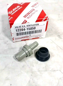 PCV Valve Corolla AE101 & AE111 & Soluna AL50: Fungsi dan Perawatan