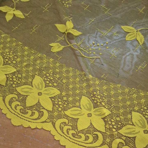 Taplak Meja Makan Bundar 8 Kursi 765/ LIMITED STOK