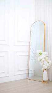 Tunik Crinkle Motif - Kemeja Tunik floral vintage korea - Tunik motif flower jumbo