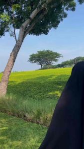 Haniya Homedress & Gamis Wudhu Friendly Zanuba: Gamis Syari Bumil Busui