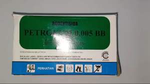 Racun Tikus Ampuh untuk Membasmi Tikus Tanpa Bau