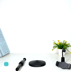 มาใหม่!!! ขาตั้งมือถือ ขาตั้งโทรศัพท์ ที่จับโทรศัพท์ ที่วางโทรศัพท์ ใข้งานง่าย สะดวกพกพา มีของพร้อมส่ง ส่งไว 1-2 วัน ได้ของ ขาตั้งมือถือ