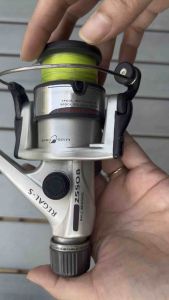 (D269) Daiwa Regal-S2550B Fishing Reel Japan Domestic Market – JDM (USED)