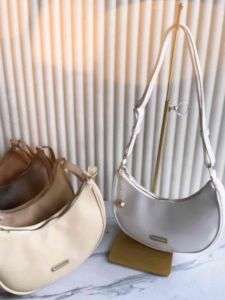 YOORA BAG SHOULDERBAG VIRAL TALI BISA DI ADJUST SLEMPANG