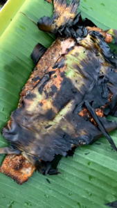 2 ตัว นิลร้า ปลาร้าปลานิล 450 กรัม ปลานิล จำหน่ายแบดิบ ยังไม่ได้ทอด ปลาร้าปลานิลป้าแอ๊ว มือ หมองลพบุรี มีประสบการณ์มากกว่า 40 ปี