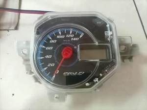 Spidometer K1A & Motor Honda Beat: Panduan Lengkap