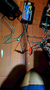 Alarm Mundur MP3 Nada terbaru Basuri Nada Awas Awas 12/24V Mobil Pickup Truck/Bus