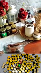 Bukhur pengharum ruangan wangi tahan lama