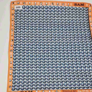10pcs BUNOT NUMBER 600/ loot bag fillers / paninda / giveaways / party favors.