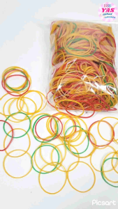 250g RUBBER BAND/GOMA JELLY/ loot bag fillers / paninda / giveaways / party favors.
