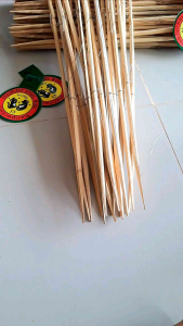 บ่วงดักหนูแบบสำเร็จ(ติดสะท้อนแสงอย่างดี) ใส่ลวด พร้อมดักได้เลย ไม้ยาว 40ซม. เบอร์ลวด 10-15 เลือกได้