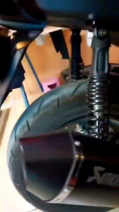 Knalpot Racing CB 150R & CBR Facelift: Pilihan Terbaik untuk Modifikasi Motor