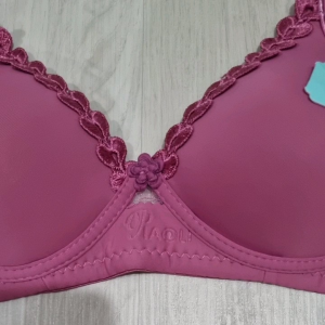 (1pc / 3 pc) BH Piaoli gadis A55 cup A // BH seamless bra kualitas impor // BH Piaoli busa sedang  [BACA DESKRIPSI]