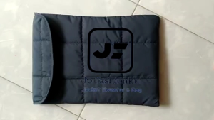 Tas Laptop 14 Inch Sofcase Puffy Empuk