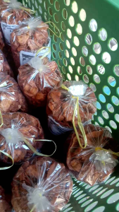 Keripik Sale Manis Khas Pangandaran