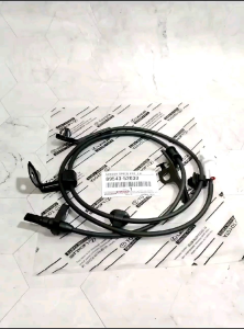 Kabel Sensor Abs Depan Kiri Yaris ( Bakpao ) - Vios Gen 2 / Kecepatan Roda LH