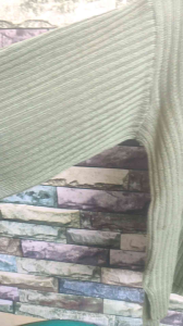 SETELAN KULOT RAJUT ANAK PEREMPUAN KEKINIAN SATU SET KULOT RAJUT